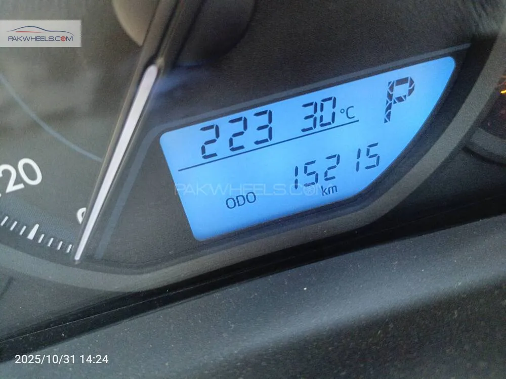 Toyota Yaris Sedan 2024 for Sale in Gujranwala Toyota Yaris Sedan 2024 for Sale in Gujranwala Image-7