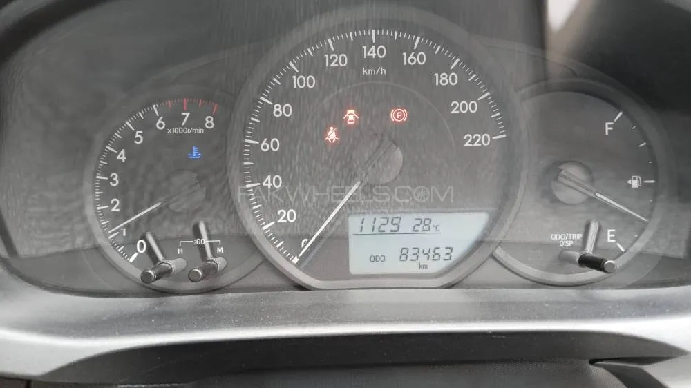 Toyota Yaris Sedan 2022 for Sale in Lahore Toyota Yaris Sedan 2022 for Sale in Lahore Image-2