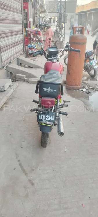 United US 70 2024 for Sale United US 70 2024 for Sale Image-4