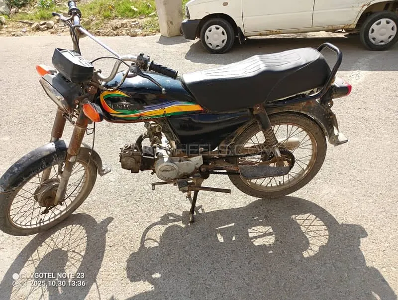 Unique Xtreme UD 70 2018 for Sale Unique Xtreme UD 70 2018 for Sale Image-1