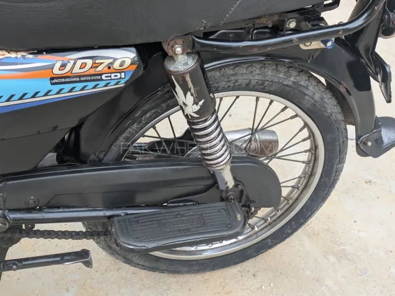 Unique Xtreme UD 70 2020 for Sale Unique Xtreme UD 70 2020 for Sale Image-2