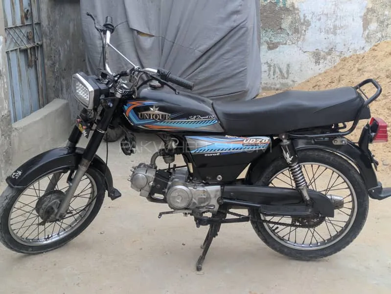 Unique Xtreme UD 70 2020 for Sale Unique Xtreme UD 70 2020 for Sale Image-3