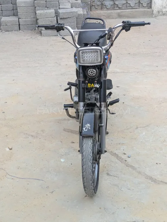 Unique Xtreme UD 70 2020 for Sale Unique Xtreme UD 70 2020 for Sale Image-4