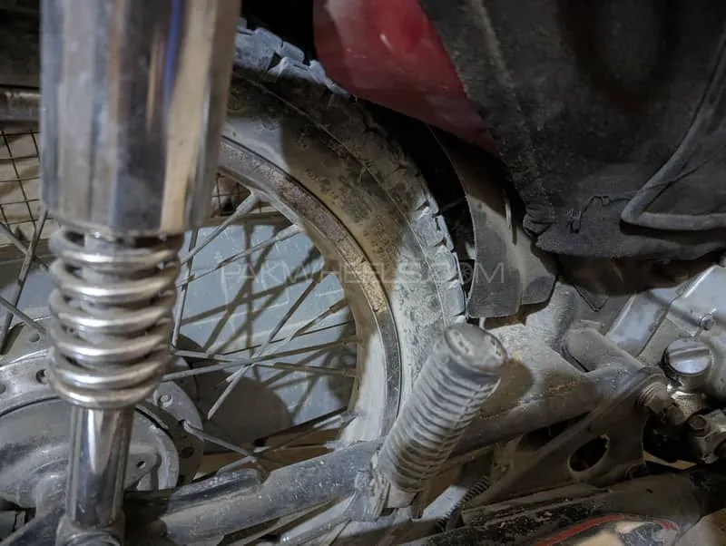 United US 125 Euro II 2016 for Sale United US 125 Euro II 2016 for Sale Image-4