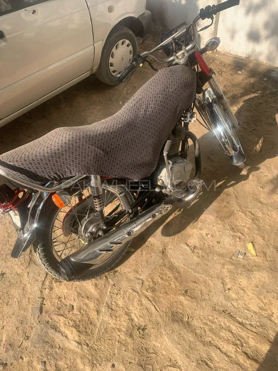 United US 125 Euro II 2017 for Sale United US 125 Euro II 2017 for Sale Image-5