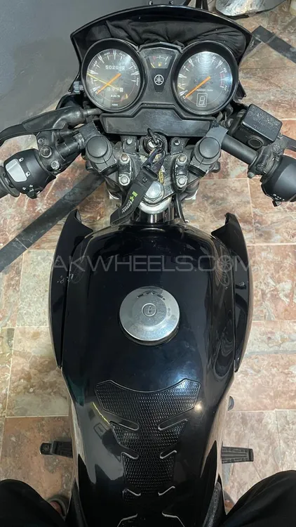 Yamaha YBR 125 2019 for Sale Yamaha YBR 125 2019 for Sale Image-2