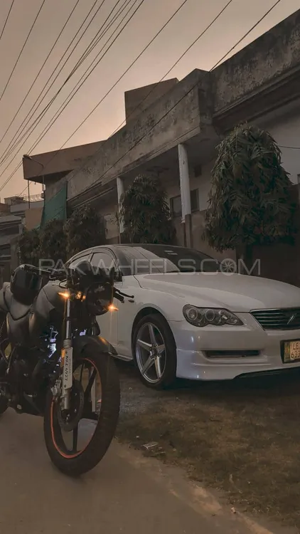 Yamaha YBR 125 2023 for Sale Yamaha YBR 125 2023 for Sale Image-6