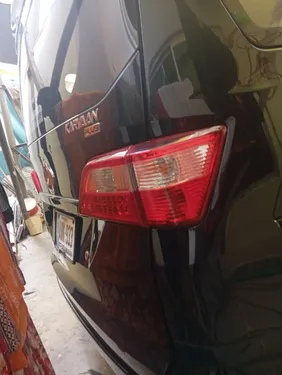 Changan Karvaan Plus 2022