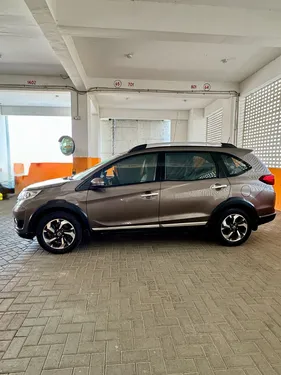 Honda BR-V i-VTEC S 2017