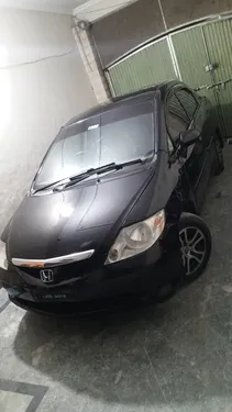 Honda City i-DSI 2005