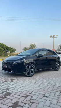 Nissan Note e-Power Aura G Leather Edition 2023