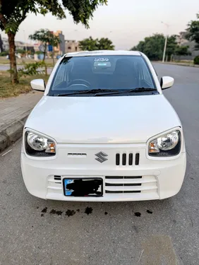 سوزوکی آلٹو وی ایکس ایل اے جی ایس 2022 for Sale نئی