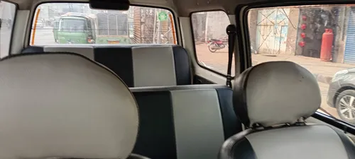 Suzuki Every Join 2008