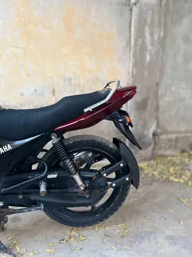 Yamaha YBR 125G 2017