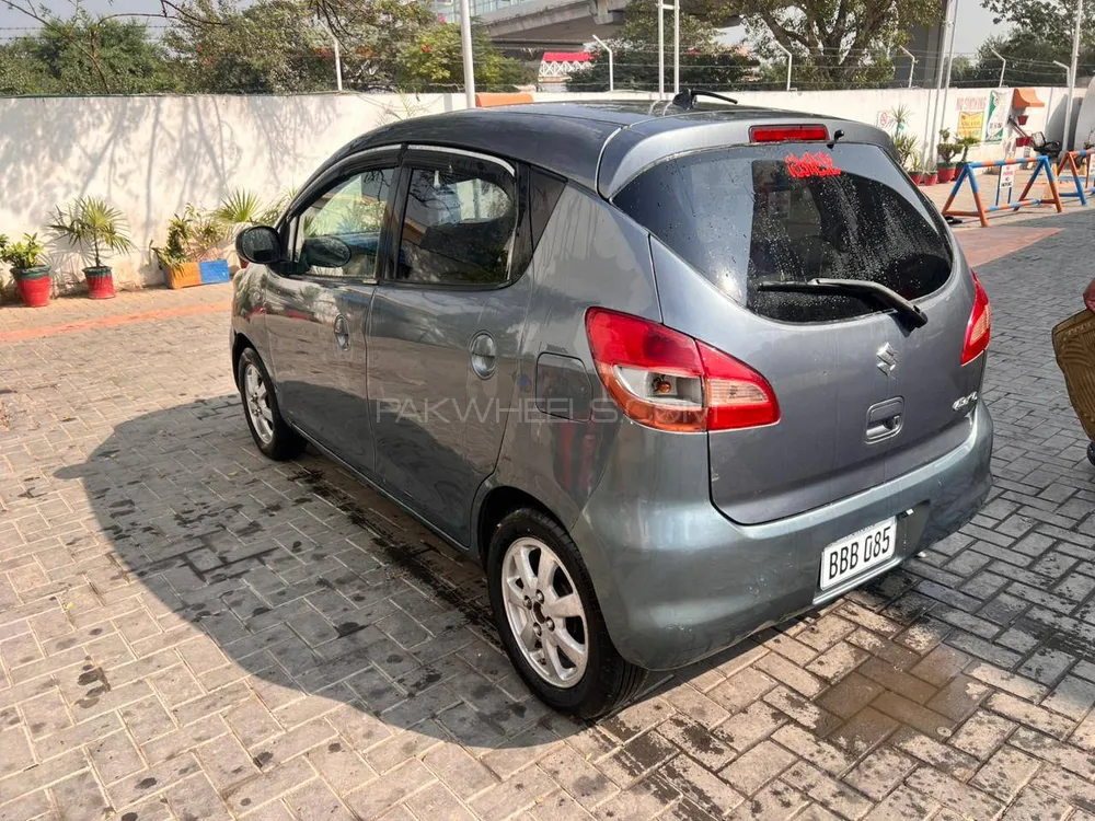 Daihatsu Cuore 2005 for Sale in Rawalpindi Image-1