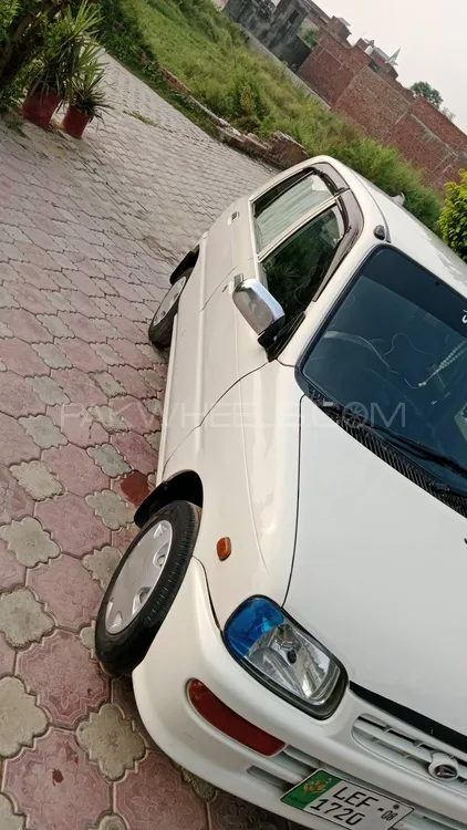 ڈائیہاتسو کیور 2008 for Sale in سیالکوٹ Image-1