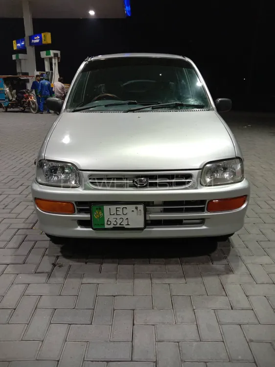 ڈائیہاتسو کیور 2010 for Sale in لاہور Image-1