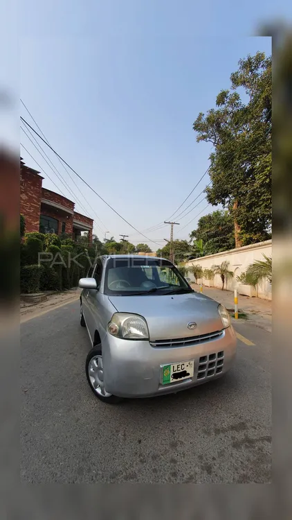 Daihatsu Esse 2011 for Sale in Lahore Image-1