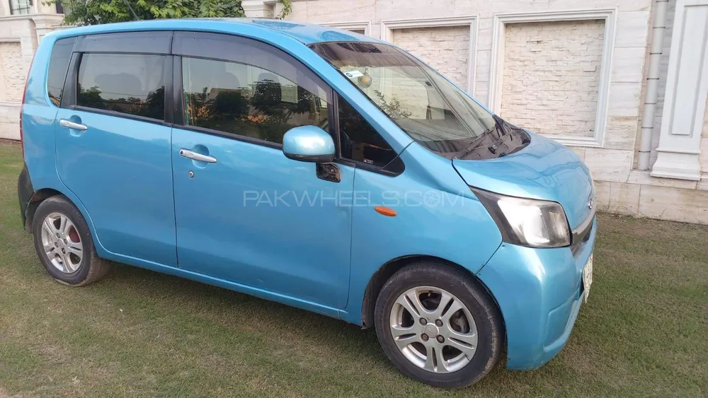 ڈائیہاتسو موو 2014 for Sale in لاہور Image-1