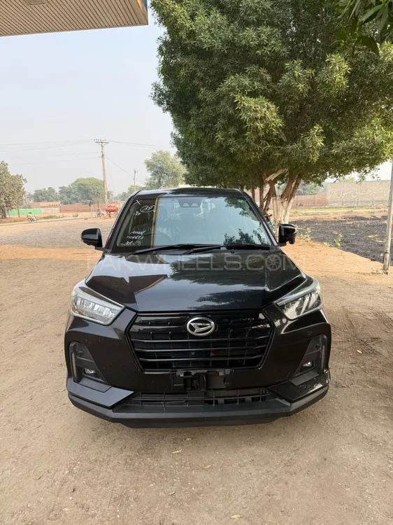 Daihatsu Rocky 2020 for Sale in Multan Image-1
