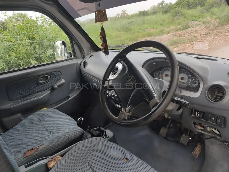 FAW X-PV 2018 for Sale in Karachi Image-1