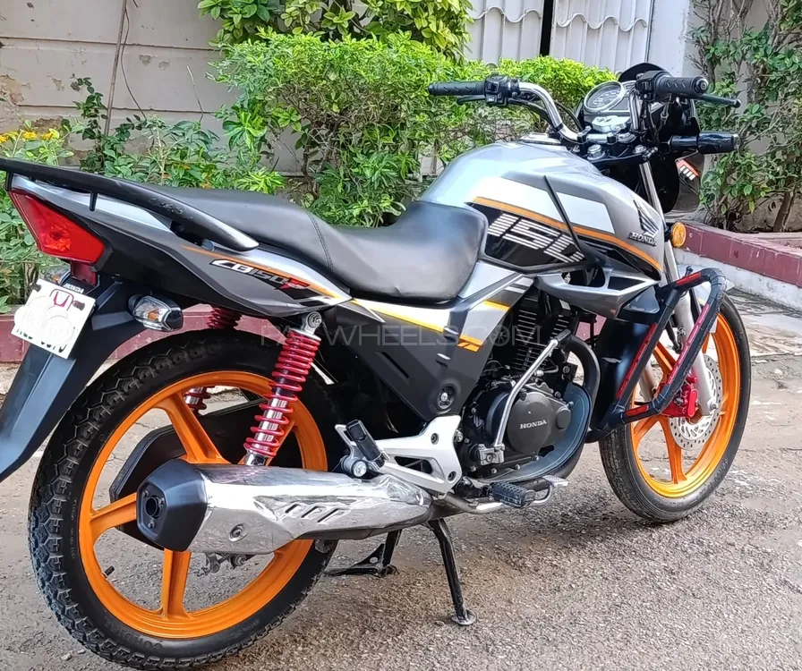 Honda CB 150F 2023 for Sale Image-1