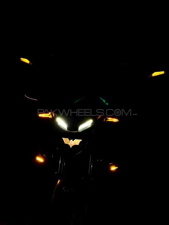 Honda CB 150F 2024 for Sale Image-1