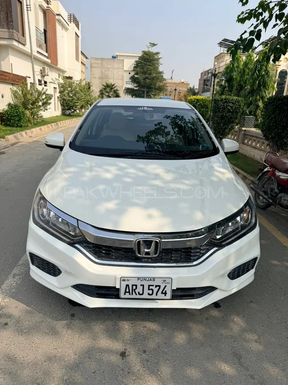 Honda City 2024 for Sale in D.G.Khan Image-1