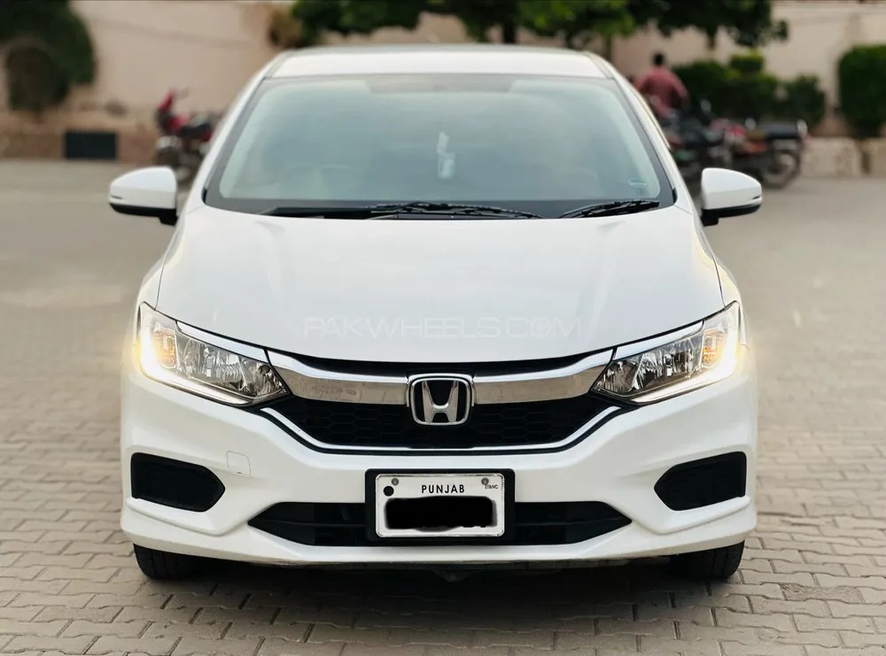 Honda City 2024 for Sale in Multan Image-1