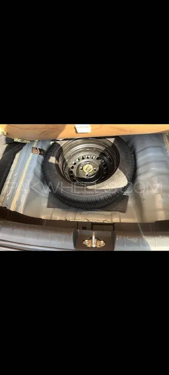 Honda City 2018 for Sale in Lahore Image-1