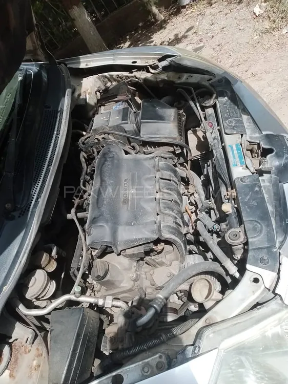 Honda City 2005 for Sale in Karachi Image-1