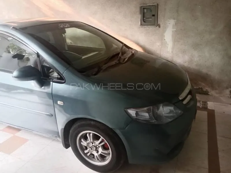 Honda City 2006 for Sale in Sargodha Image-1
