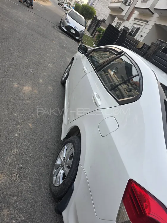 Honda City 2014 for Sale in Sialkot Image-1