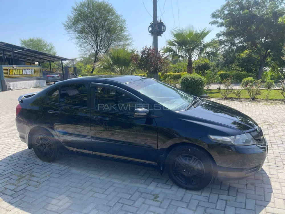 Honda City 2018 for Sale in Gujrat Image-1