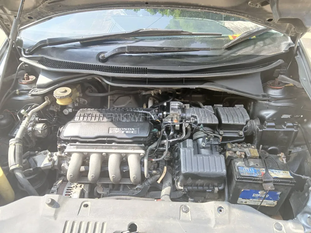 Honda City 2009 for Sale in Hyderabad Image-1