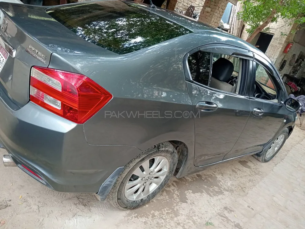 Honda City 2012 for Sale in Bahawalpur Image-1