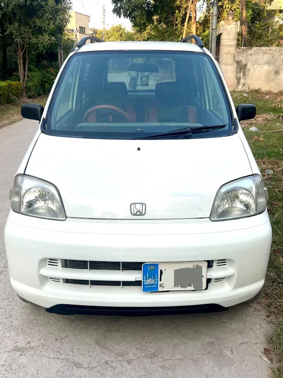 Honda Life 2007 for Sale in Rawalpindi Image-1