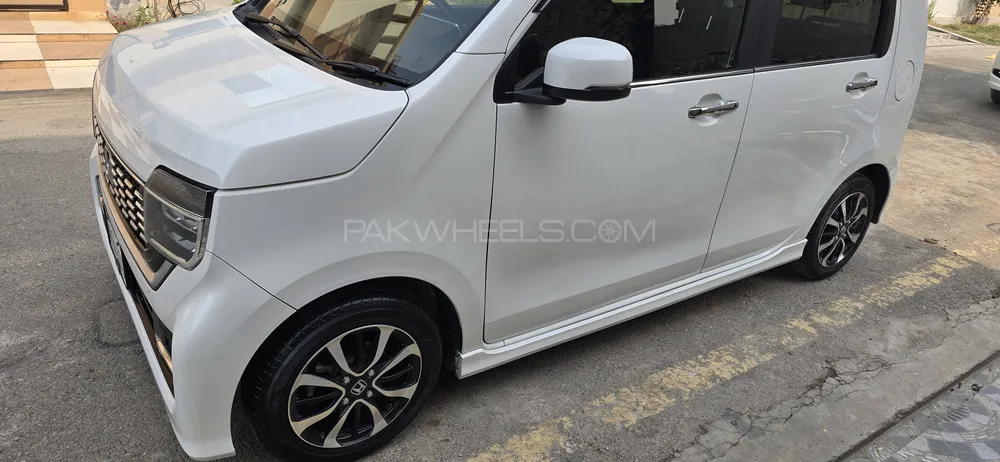 Honda N Wgn 2024 for Sale in Lahore Image-1