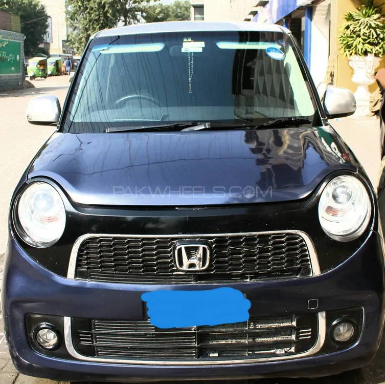 Honda N One 2013 for Sale in Peshawar Image-1