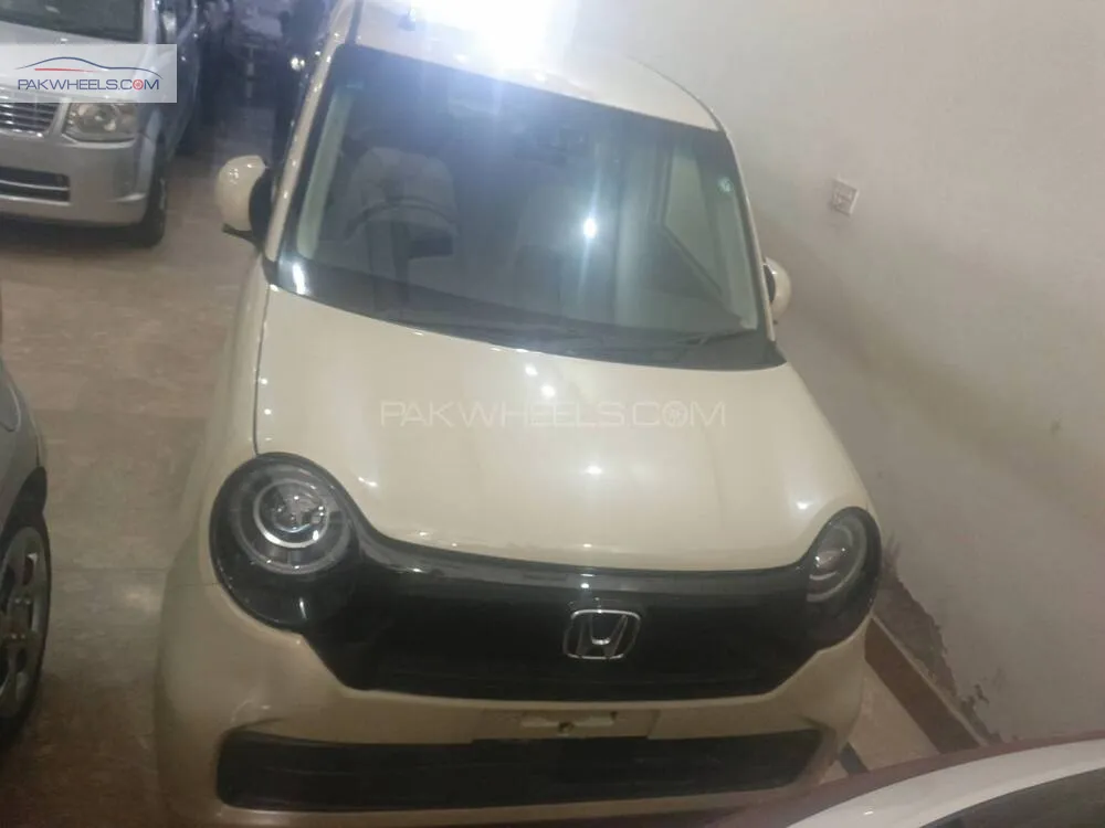 ہونڈا این ون 2023 for Sale in لاہور Image-1