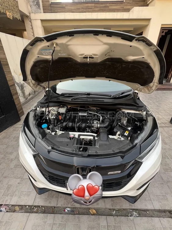 Honda Vezel 2019 for Sale in Gujranwala Image-1