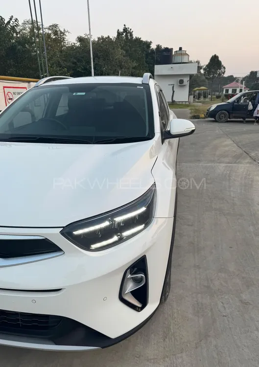 KIA Stonic 2025 for Sale in Islamabad Image-1