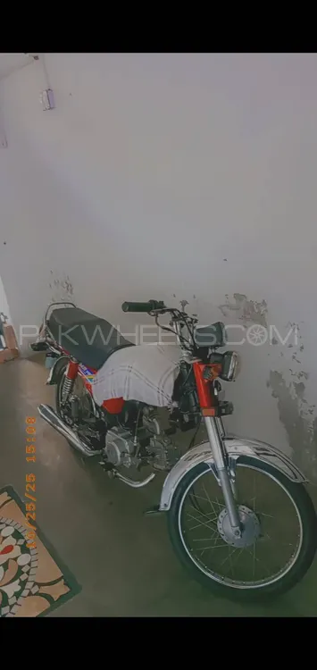 میٹرو MR 70 2019 for Sale Image-1