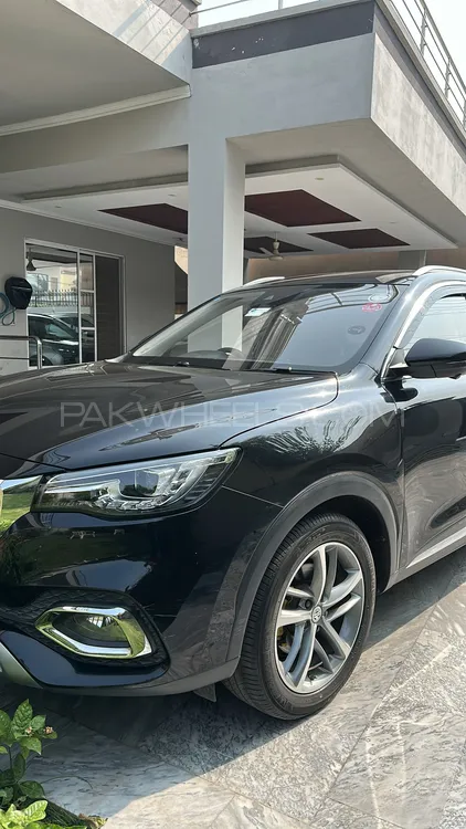 MG HS 2023 for Sale in Lahore Image-1