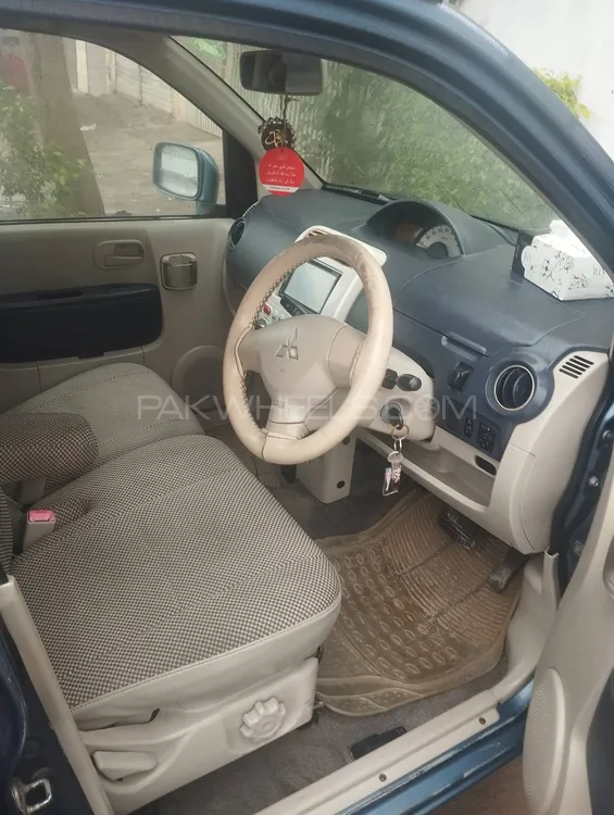 Mitsubishi Ek Wagon 2013 for Sale in Lahore Image-1