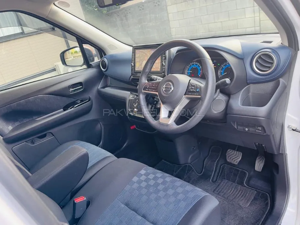 Nissan Dayz 2021 for Sale in Faisalabad Image-1