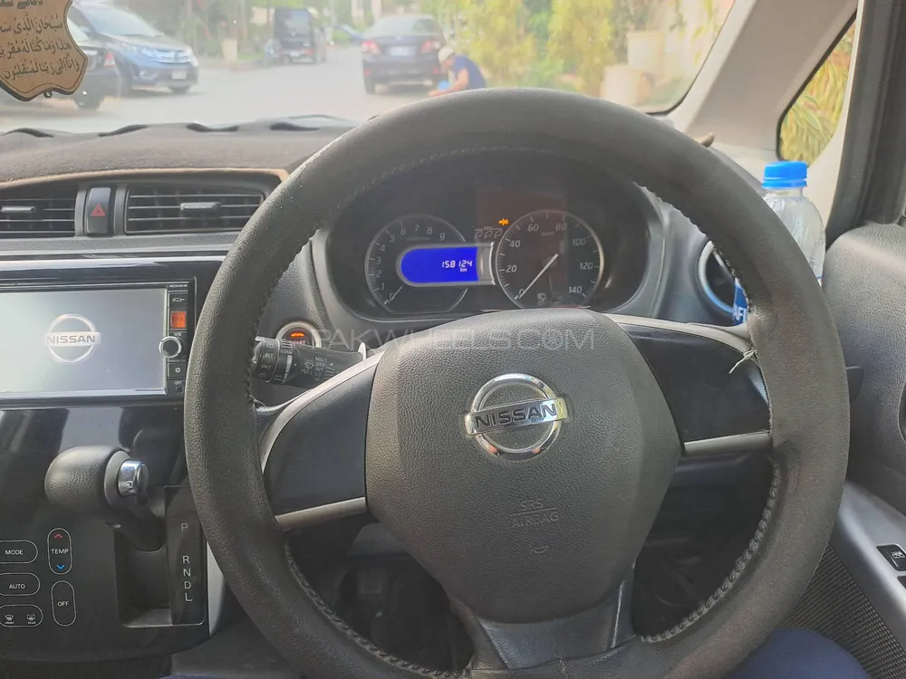 Nissan Dayz 2015 for Sale in Karachi Image-1