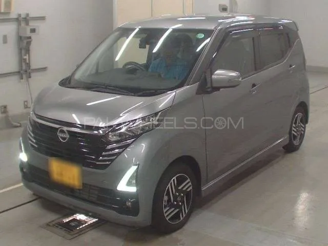 Nissan Dayz 2023 for Sale in Peshawar Image-1
