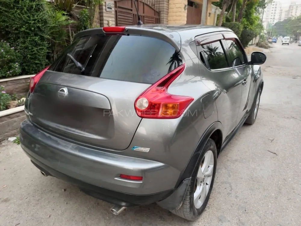 Nissan Juke 2012 for Sale in Karachi Image-1