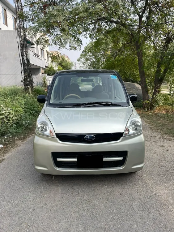 سبارو اسٹیلا 2007 for Sale in لاہور Image-1